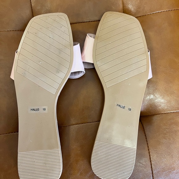 Pink Ccocci Sandals - Picture 4 of 4